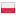 kospel.pl hosted country